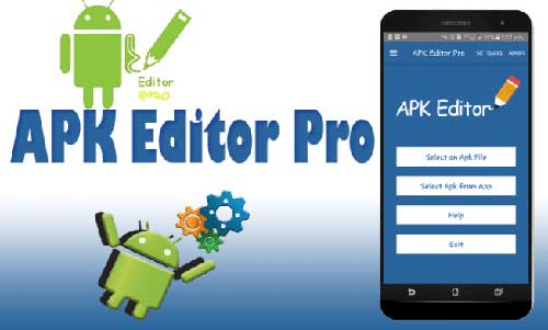 Apk Editor Pro Apk