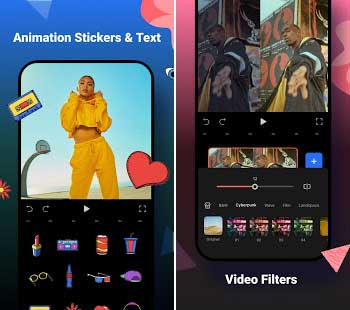 filmorago free video editor pro apk