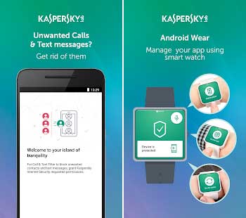 kaspersky mobile security apk