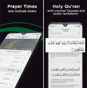 muslim pro ramadan 2021 apk