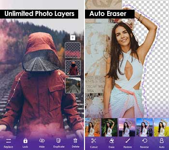 picskit free photo art effects editor apk