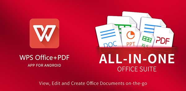 wps office full mod