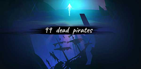 A 99 Dead Pirates