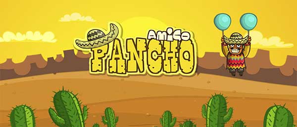 Amigo Pancho Mod