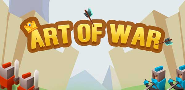 Art of War Cover