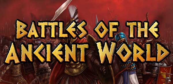 Battles of the Ancient World