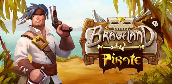 Braveland Pirate Mod