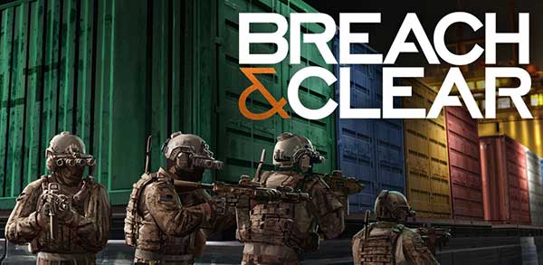 Breach and Clear GameClub