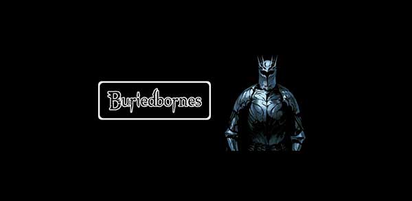 Buriedbornes Hardcore RPG Mod