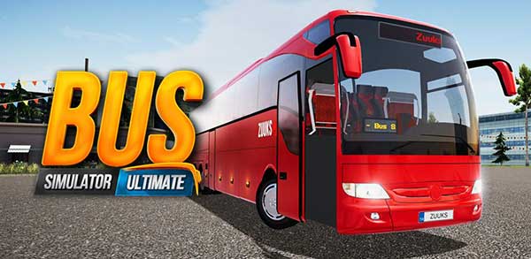 Bus Simulator Ultimate