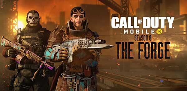 Call of Duty Mobile Mod