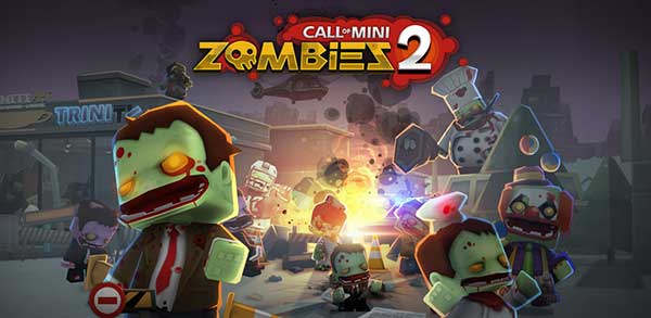 Call Of Mini Zombies 2 2 2 2 Apk Mod Money Data For Android