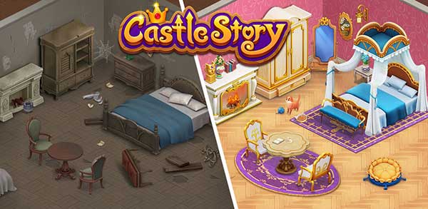 Castle Story Cover