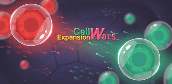 Cell Expansion Wars Cover