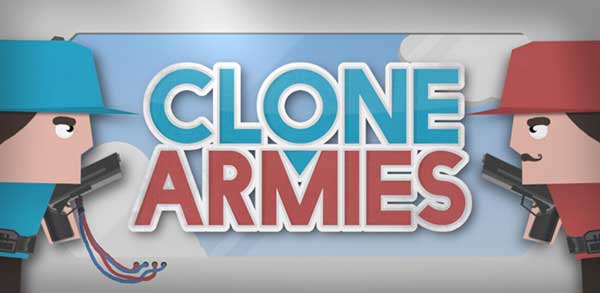 Clone Armies Mod