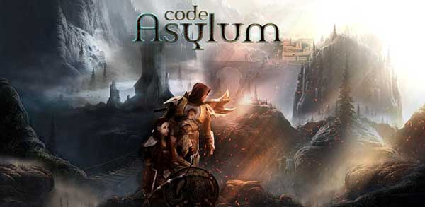 Code Asylum Mod