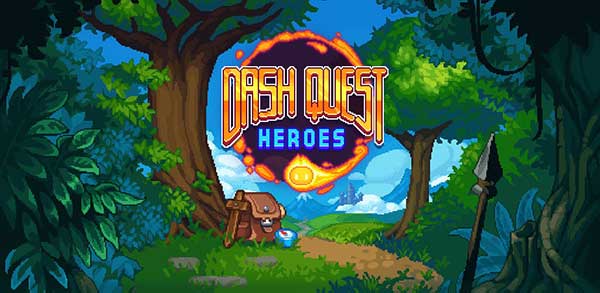 Dash Quest Heroes Mod