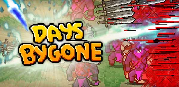 Days Bygone Castle Defense