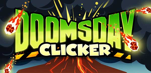 Doomsday Clicker Mod