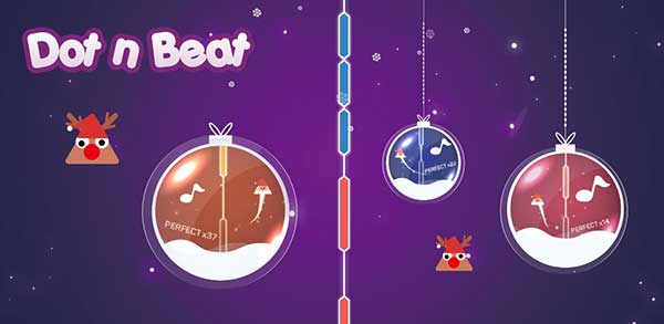 Game Dot n Beat Mod