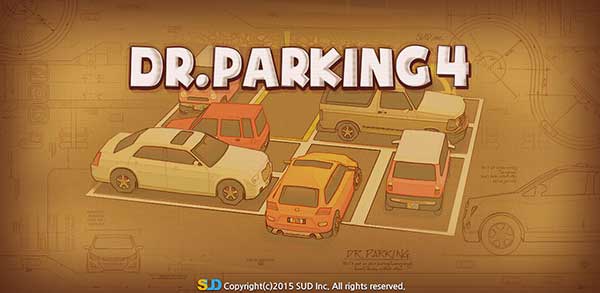 Dr Parking 4