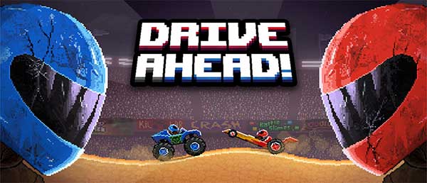 Drive Ahead