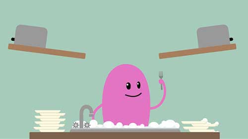 Dumb Ways to Die Original Apk