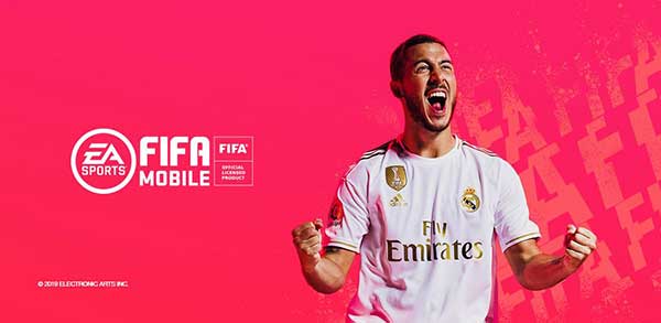 FIFA Mobile Soccer