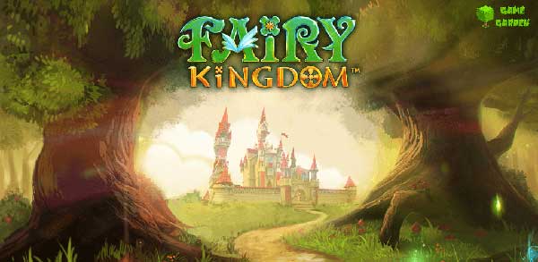Fairy Kingdom Mod