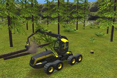 Farming Simulator 16 Apk