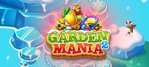 Garden Mania 2 Mod