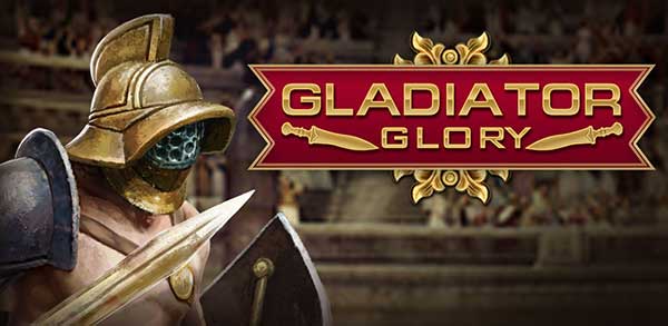 gladiator glory cover
