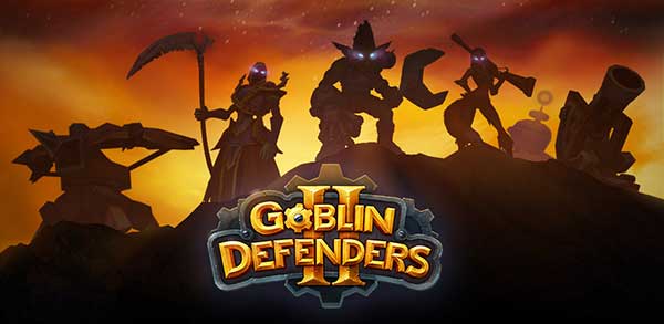 Goblin Defenders 2 Mod