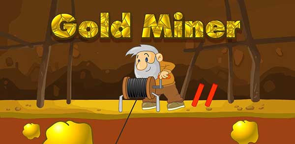 Gold Miner Classic