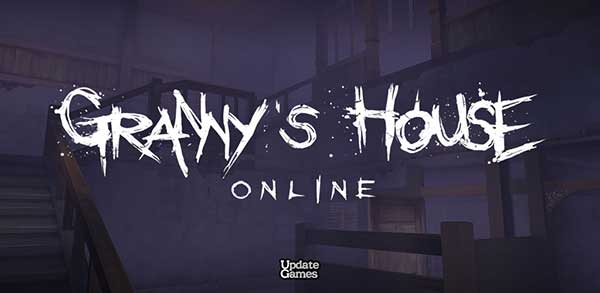 Granny S House Multiplayer Escapes 1 187 Apk For Android