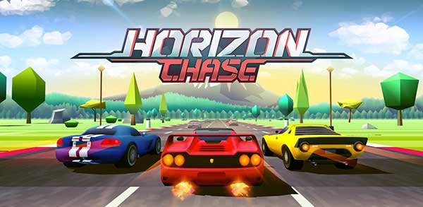 Horizon Chase