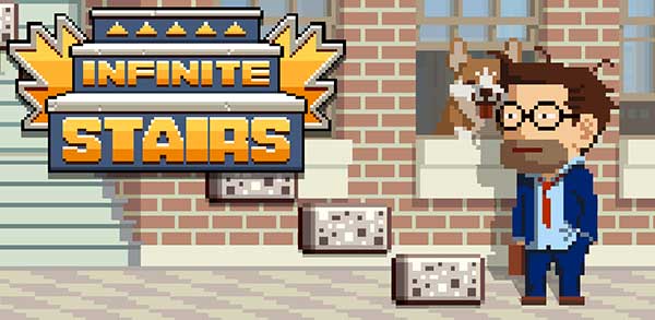 infinite stairs cheats