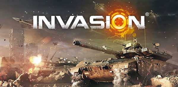 Invasion Modern Empire Cover