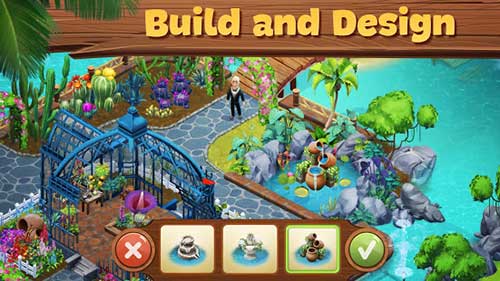 Lost Island Blast Adventure Apk