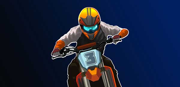 Mad Skills Motocross 3