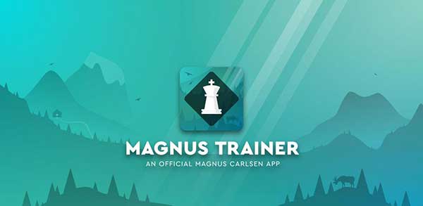 Magnus Trainer Mod