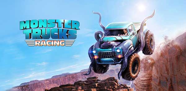 Monster Truck Racing 