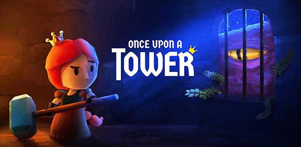 Once Upon a Tower Mod