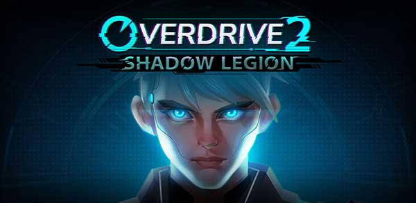 Overdrive II Shadow Legion Mod