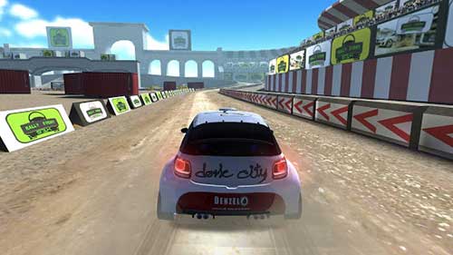 Rally Racer Dirt Apk