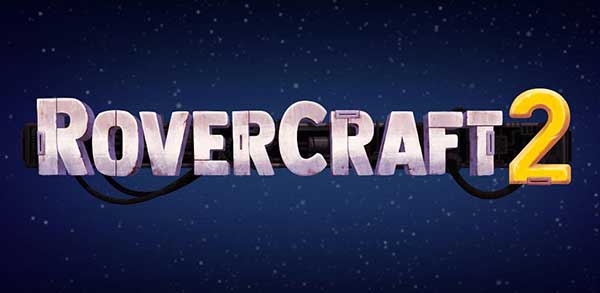 Rovercraft 2 Mod