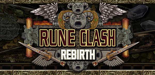 Rune Rebirth Mod