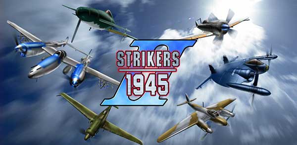 STRIKERS 1945 2 classic