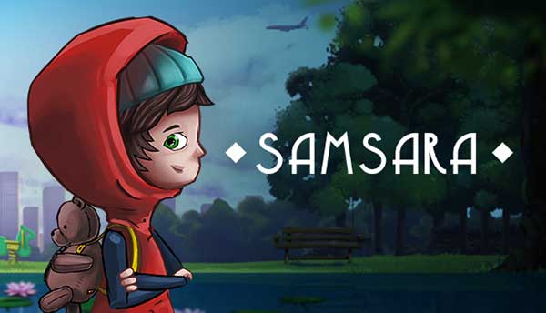 Samsara Game
