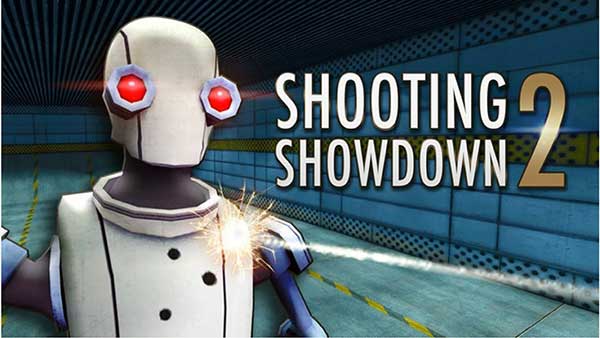 Shooting Showdown 2 Mod